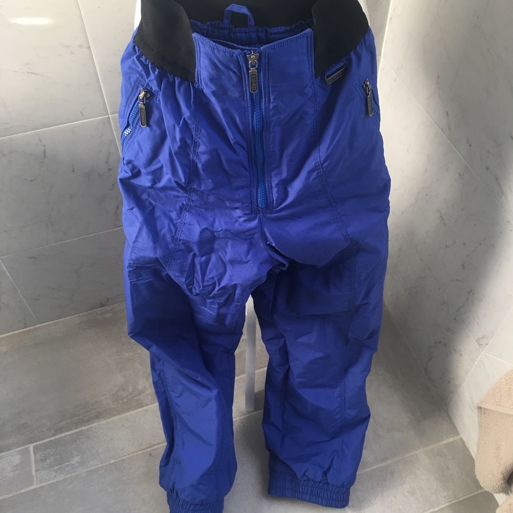 Head ski pants - Picture 5 of 7